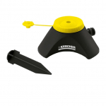 Vihmuti K&auml;rcher CS 90 Vario, sissetorgatav