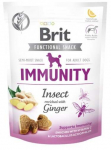 Koeramaius Brit Immunity Insect Enriched With Ginger, 0.15 kg