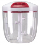 K&ouml;&ouml;giviljal&otilde;ikur Beper C107UTT002, 14 cm, 13 cm x 13 cm