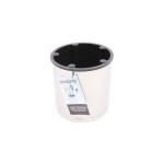 K&ouml;&ouml;giriistade hoidik Brabantia 313066, must v./roostevaba teras v.