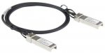 Adapter StarTech DACSFP10G1M, 100 cm, must v.