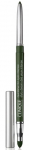 Silmapliiats Clinique Quickliner, 0.25 g, intense ivy v. 07