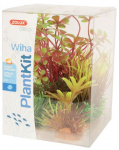 Akvaariumi dekoratsioon Zolux Wiha, 0.19 kg, mitmev&auml;rviline, 11 cm