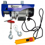 T&ouml;&ouml;riist Geko Electric Winch