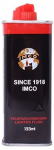 K&uuml;tus tulemasinatele Imco Lighter Fluid, must v./kollane v.