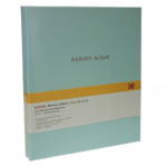 Fotoalbum Kodak Memory Album 9891315, roheline v.