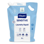 Vedel pesuvahend Mayeri Sensitive, 3 l