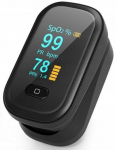 Pulsim&otilde;&otilde;tja Oromed ORO-OXIMETER, 6 cm x 3.5 cm