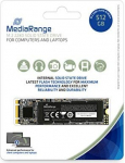K&otilde;vaketas (SSD) MediaRange MR1023, 1.8", 512 GB