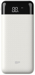 Akupank Silicon Power GP28, 10000 mAh, valge v.