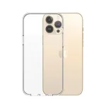 Telefoni &uuml;mbris PanzerGlass ClearCase, l&auml;bipaistev v., Apple