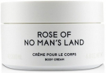 Kehakreem Byredo Rose Of No Man's Land, 200 ml