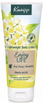 Kehakreem Kneipp Enjoy Life, 200 ml
