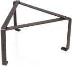 Alus Petromax Cooking Stand, 20 cm x 20 cm x 18 cm