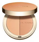 Pruunistav puuder Clarins Ever Bronze Compact, 1, 10 g