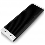 Radiaator EK Water Blocks EK-Quantum Surface S360 - Black, 40.5 cm, must v.