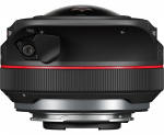 Objektiiv Canon RF 5.2mm F2.8L Dual Fisheye