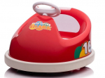 Laste elektriauto Lean Toys XMX621, punane v.