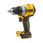 Puur ilma akuta Dewalt DCD800NT-XJ, 18 V