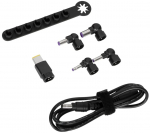 Adapter Targus Legacy Power Accessory Kit