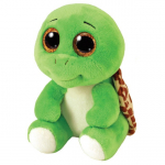 Pehme m&auml;nguasi Meteor Turbo Turtle, valge v.
