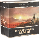 Lauam&auml;ng FryxGames Terraforming Mars: Big Box, EN