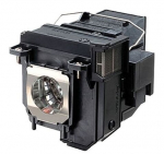 Projektorilamp CoreParts ML12448, must v.