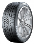 Talverehv Continental WinterContact TS850P 215/65/R17, 99-H, C, B, 72 dB