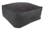 Tumba Home4you Lamb Bag P0066324, hall v., 80 cm x 80 cm x 30 cm