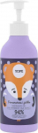 Laste du&scaron;igeel Yope Orange and Apple, 400 ml