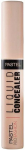 Peitekreem Pastel Pro Fashion, 104 tan, 7 ml