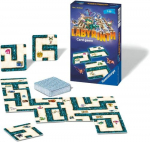 Kaardilauam&auml;ng Ravensburger Labyrinth 20870U, EN
