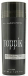 Juuksepuuder Toppik Hair Building Fibers Grey, 27.5 ml