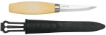 Turisti nuga Morakniv Woodcarving 106 C, 23 cm