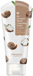 Puhastav n&auml;ovaht Frudia My Orchard Mochi Shea Butter, 120 ml