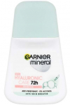 Kehadeodorant Garnier Mineral Hyaluronic Care, 50 ml