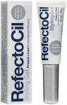 Kulmugeel RefectoCil Styling, 9 ml, l&auml;bipaistev