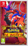 Nintendo Switch m&auml;ng Nintendo Pok&eacute;mon Scarlet