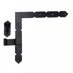 Hing v&auml;ravatele GB-1221_L, 0.9 cm x 33.4 cm, 33.4 cm, 0.4 cm