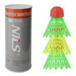 Sulgpall Nils NBL6593, 3 tk