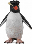 M&auml;ngukujuke Collecta Rockhopper Penguin 88588, mitmev&auml;rviline