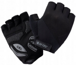 Jalgrattakindad universaalne Hi-Tec Fers, must v., XL