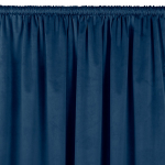 &Ouml;&ouml;kardin Homede Vila, s&uuml;gavsinine v., 400 cm x 175 cm