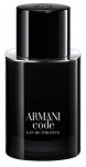 Tualettvesi Giorgio Armani Code, 50 ml