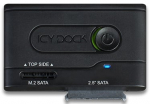 Adapter Icy Dock MB031U-1SMB
