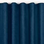 &Ouml;&ouml;kardin Homede Milana, s&uuml;gavsinine v., 140 cm x 245 cm