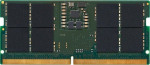 Operatiivm&auml;lu (RAM) Kingston KCP556SS8-16, DDR5 (SO-DIMM), 16 GB, 5600 MHz