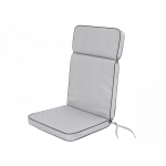 V&auml;litooli padi Hobbygarden Eliza ELIPOP1, tuhk v., 119 x 49 cm