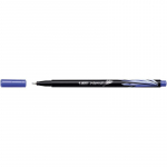 Pastakas Bic Intensity Fineliners, sinine, 0.4 mm