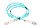 Kaabel Extralink Patchcord 10284 LC/UPC, LC/UPC, 1 m, sinine v.